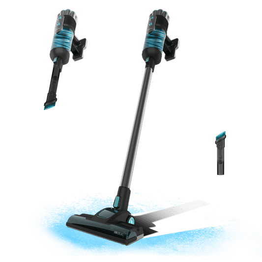 Aspirador Escoba CECOTEC Conga 700 PowerHead