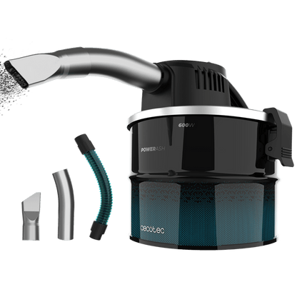 CECOTEC Conga Rockstar Micro Handheld Vacuum Cleaner (00976)