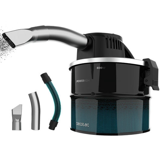 CECOTEC Conga Rockstar Micro Handheld Vacuum Cleaner (00976)