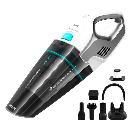 CECOTEC Conga Immortal 7.4V Handheld Vacuum Cleaner (05445)