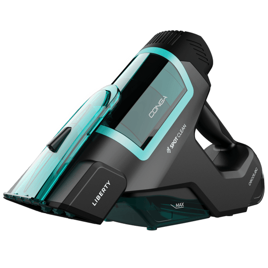 CECOTEC Conga MotorHand Handheld Vacuum Cleaner (08144)