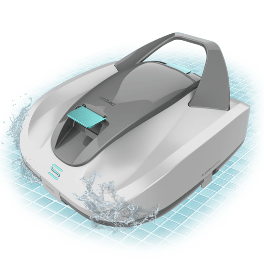Robot pool cleaner CECOTEC Pooldroid (A01_EU01_123563)