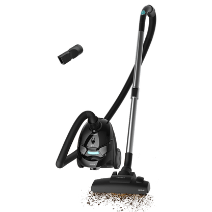 Aspirador Trineo CECOTEC Conga Powerbag 2000 (08575)