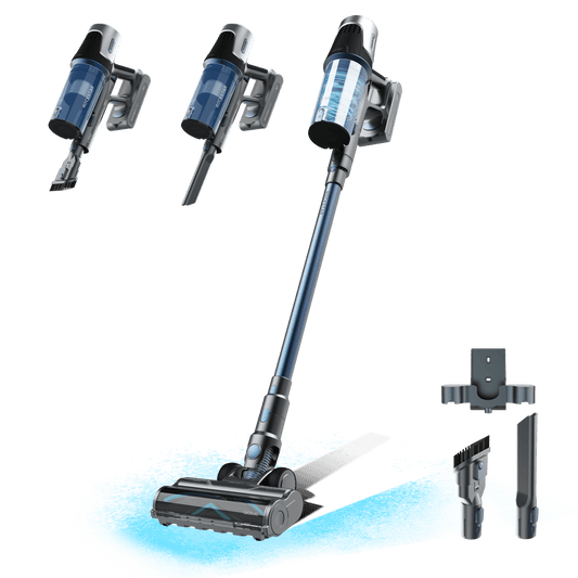 Aspirador Escoba CECOTEC Rockstar RS50