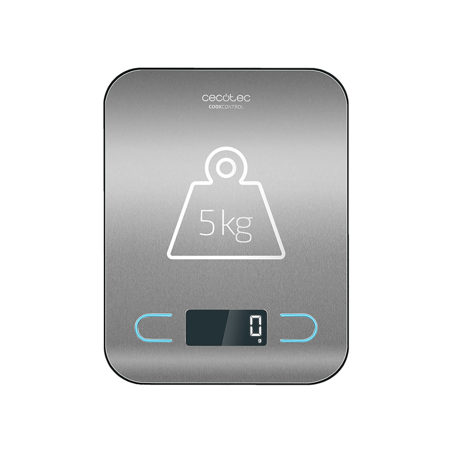 Bascula Cocina Digital CECOTEC CookControl (04326)