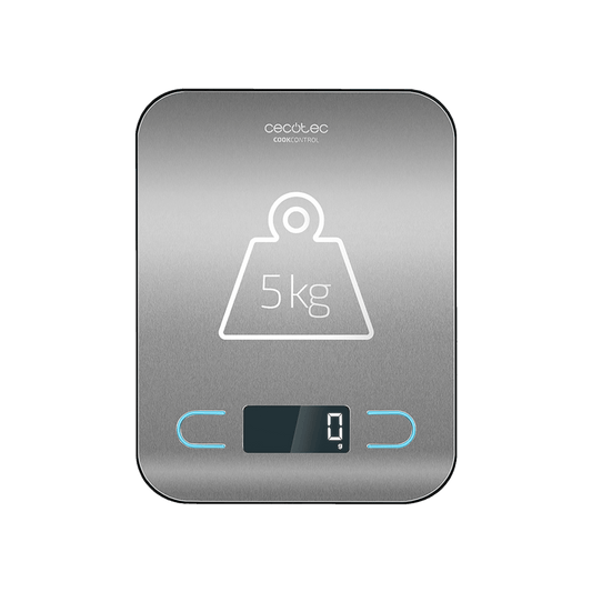 CECOTEC CookControl Digital Kitchen Scale (04326)