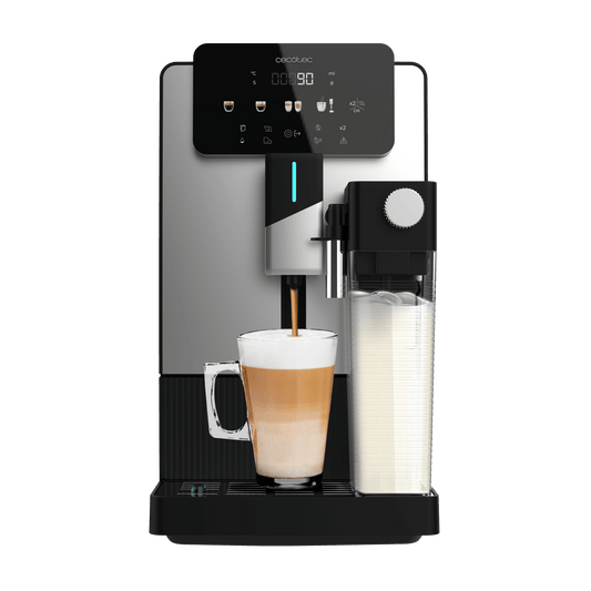 Cafetera CECOTEC Cremmaet Latte