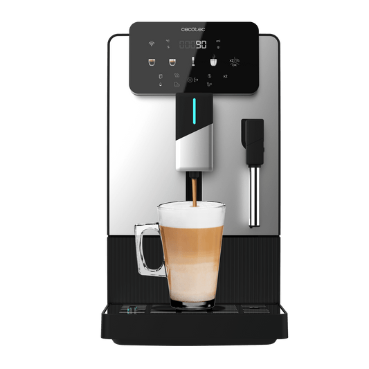 Cafetera CECOTEC Cremmaet Steam