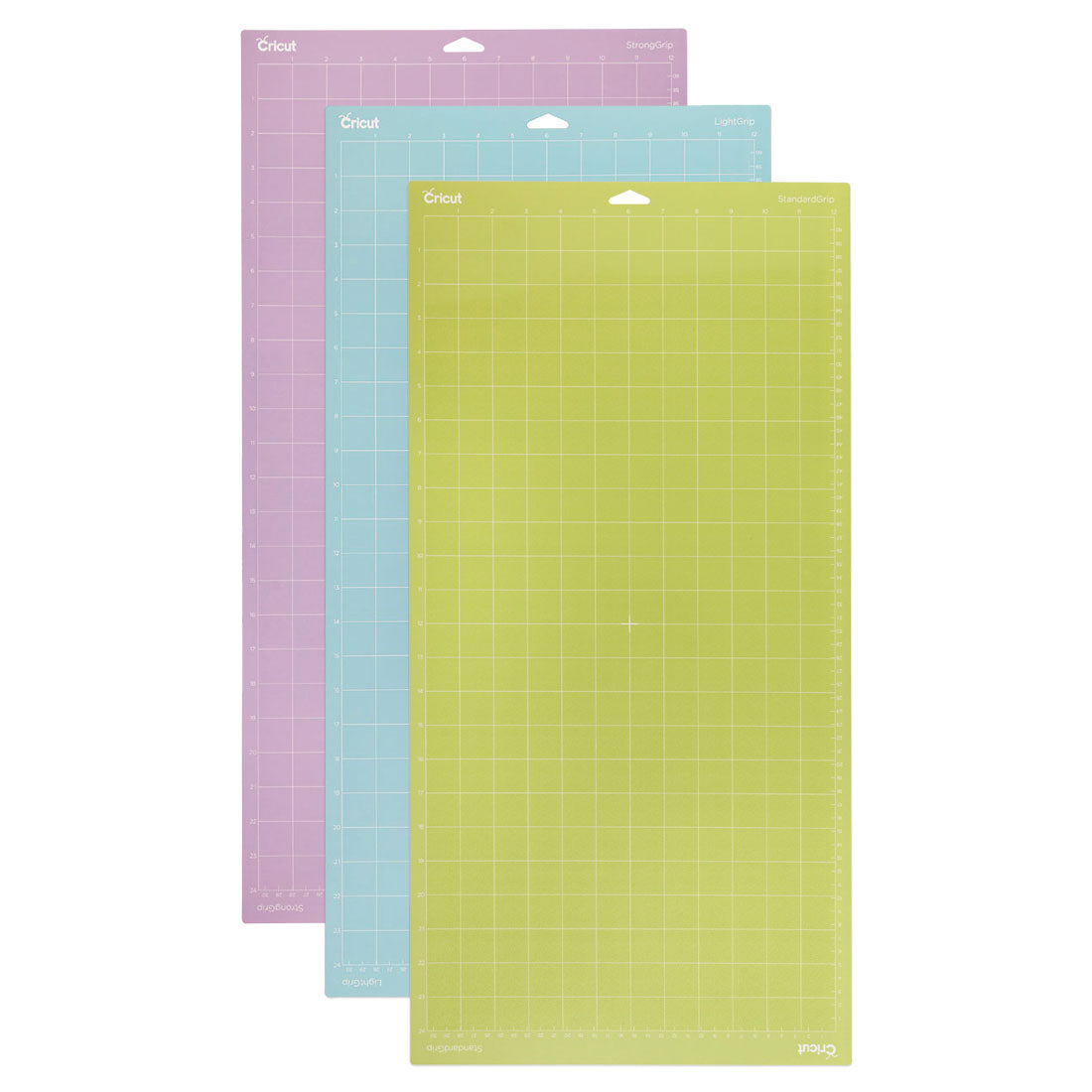 Tapete de Corte CRICUT 30x60cm 3U (CRC-2003847)