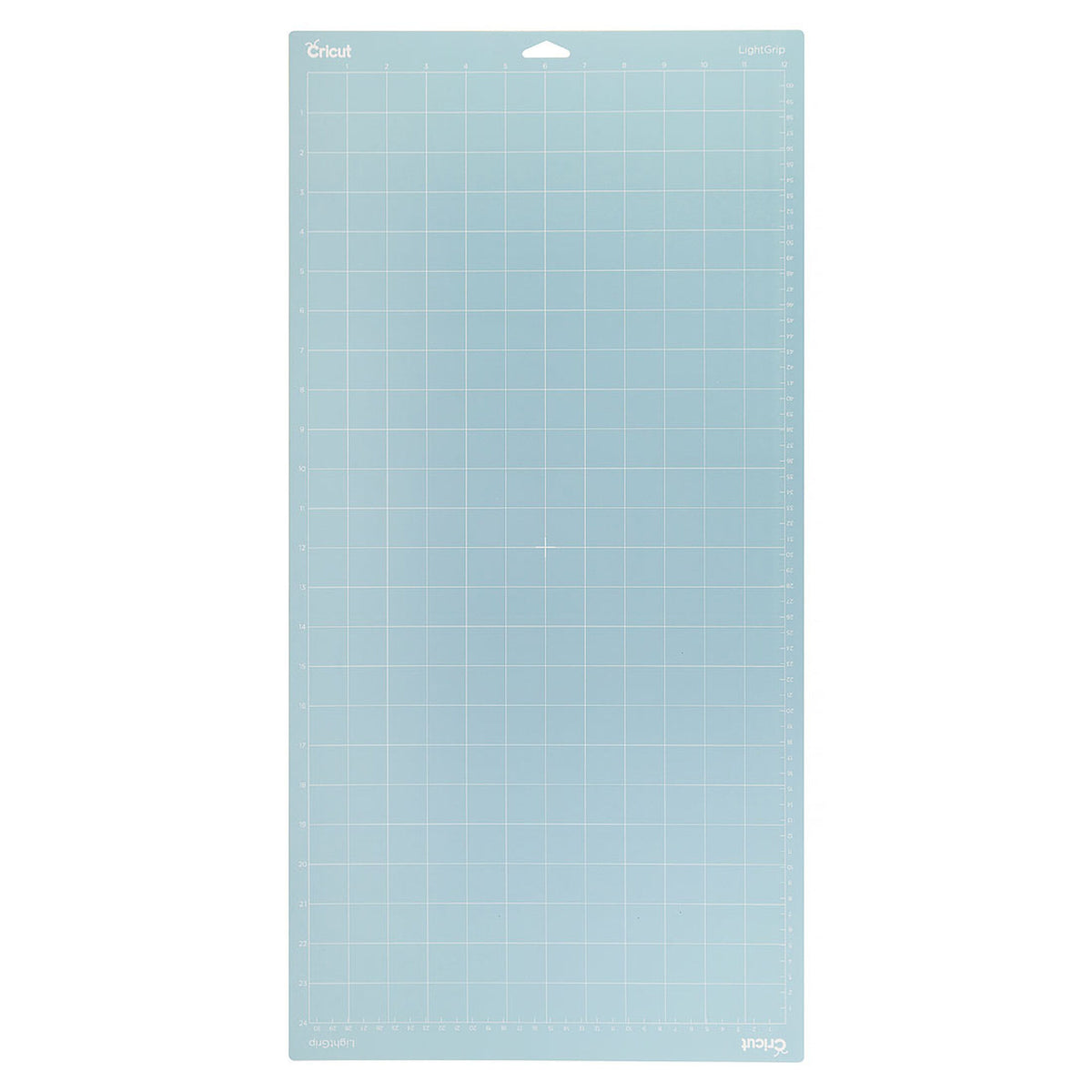 Tapete de Corte CRICUT 30.5x61cm Azul (CRC-2003601)
