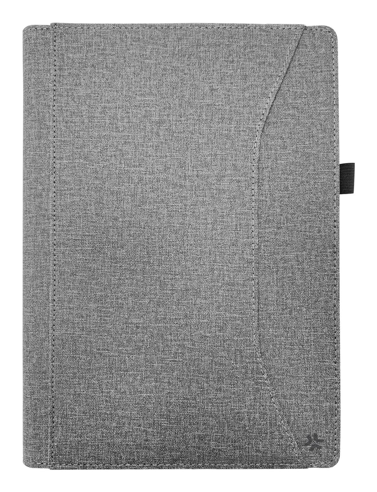 Funda CELLY Folio Tablet 9"-11" Gris (UNIFOLIOTAB11GR)