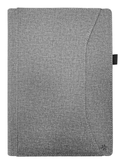 Funda CELLY Folio Tablet 9"-11" Gris (UNIFOLIOTAB11GR)