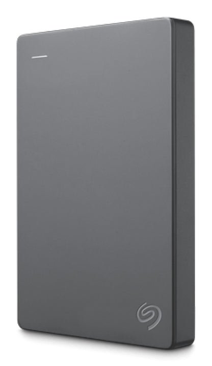 Seagate External Hard Drive 2.5" 5TB USB 3.0 Black (STJL5000400)