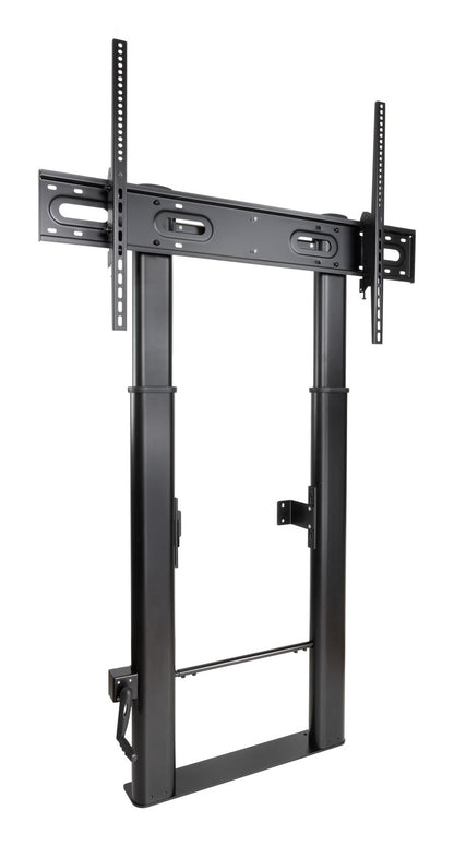 TOOQ Lottus Fixed Floor Stand 55"-100" (FS2290HM-B)