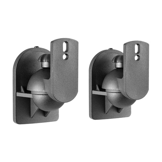 AISENS Wall Mount for 2 Speakers (SPK06U-423)