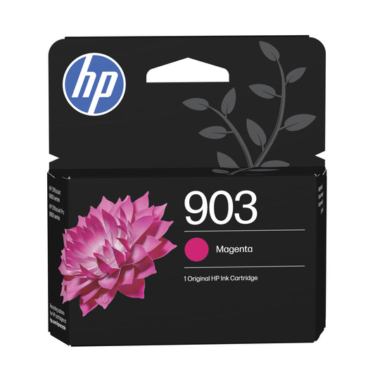 903 magenta ink, approximately 315 pages