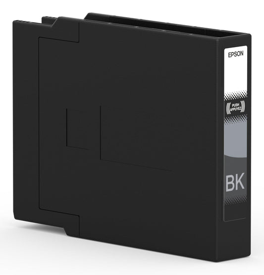 Epson T13X1 Negro Cartucho de Tinta Original - C13T13X140. 5.800 Paginas