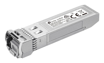 Transceptor TP-Link Bidireccional SFP+ (SM5110LSB-10)
