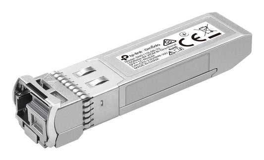 Transceptor TP-Link Bidireccional SFP+ (SM5110LSB-10)