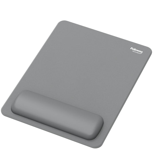 Alfombrilla Fellowes XL Silicona Gris (100142561)