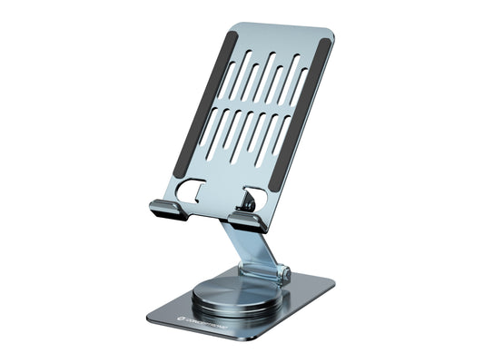 CONCEPTRONIC Silver Smartphone Holder (THANA08G)