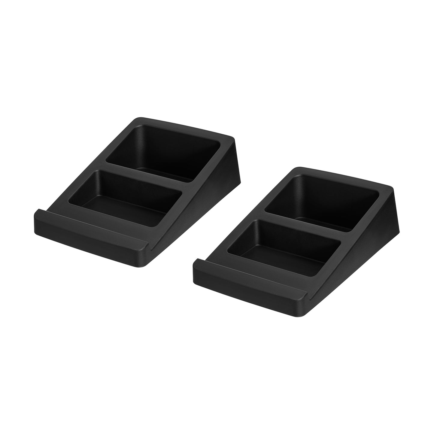 AISENS Desktop Stand for 2 Speakers (SPK07U-425)