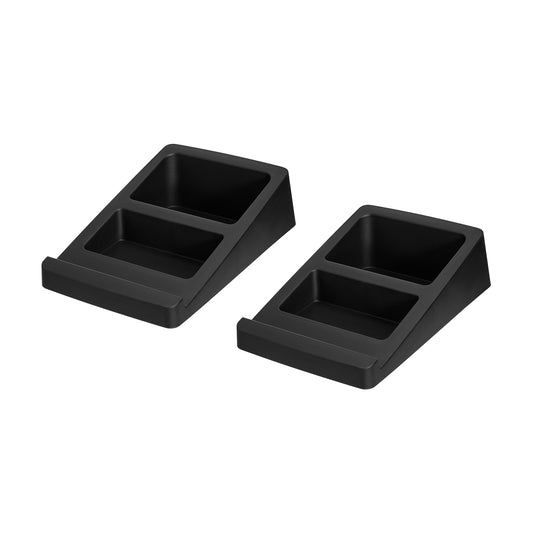 AISENS Desktop Stand for 2 Speakers (SPK07U-425)