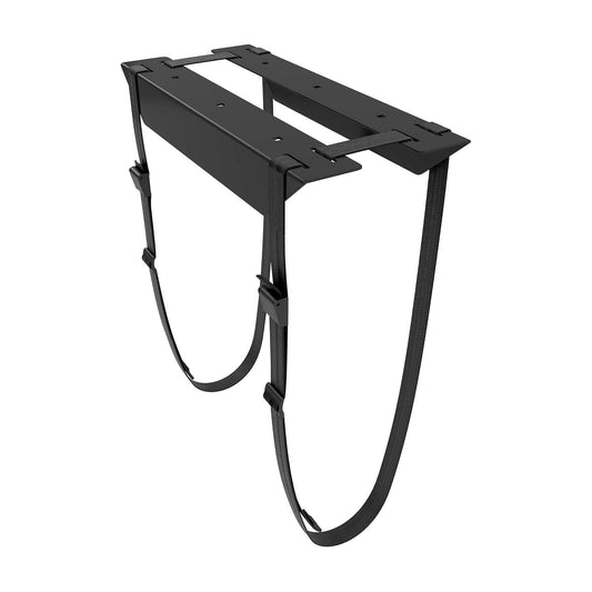 CPU Under-Desk Holder AISENS up to 10kg (MPC07-209)