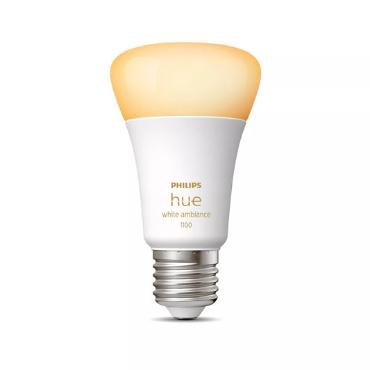 Philips Hue A60 E27 75W BT LED Bulb (929002468401)
