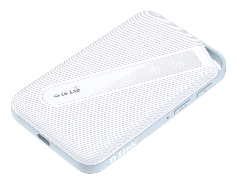 Router Portátil D-Link AX300 USB-C WiFi 6 4G (DWR-932W)