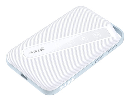 Router Portátil D-Link AX300 USB-C WiFi 6 4G (DWR-932W)