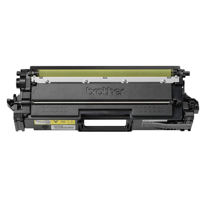 Brother TN821XXL Amarillo Cartucho de Toner Original - TN821XXLY. 12.000 Paginas