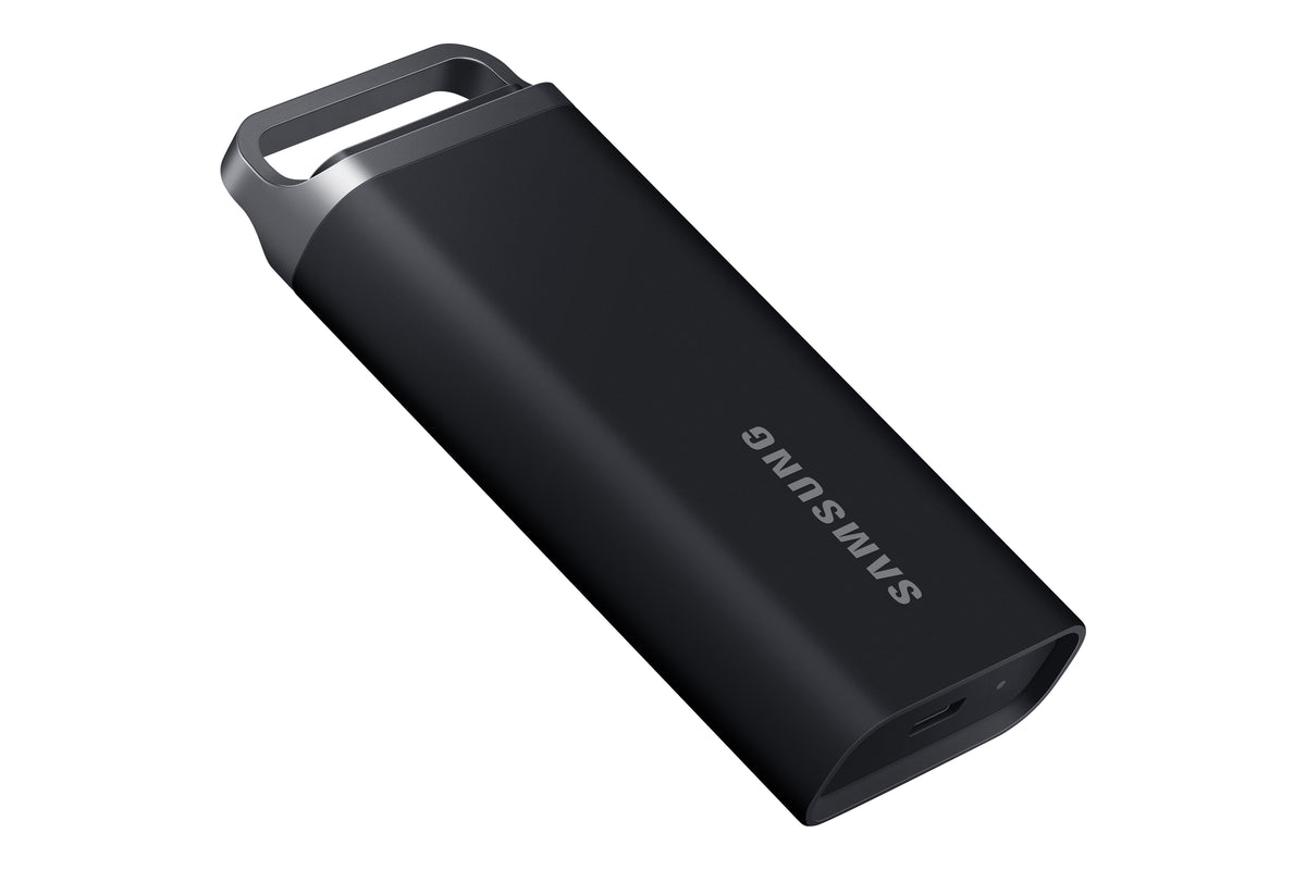 SSD Samsung T5 2Tb USB 3.2 Negro (MU-PH2T0S/EU)