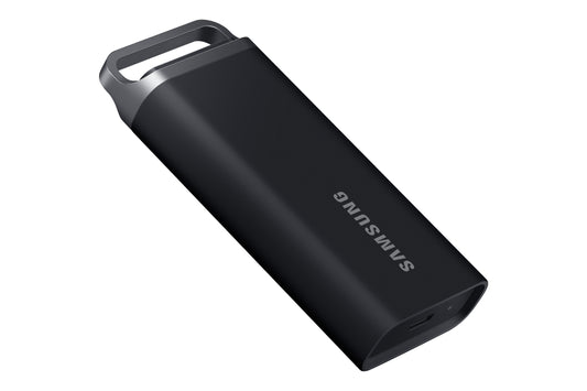 SSD Samsung T5 2TB USB 3.2 Black (MU-PH2T0S/EU)