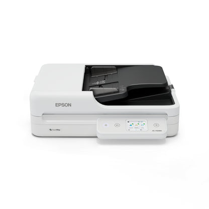 Escáner Epson DS-1760WN A4 Color Dúplex (B11B274401)