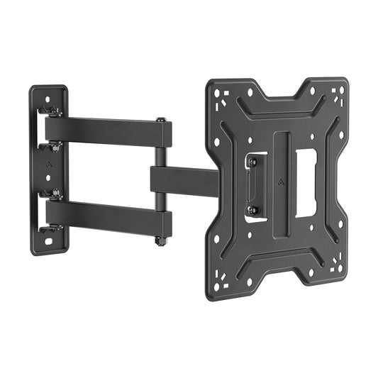 AISENS 23-43" Tilting/Swivel Wall Mount (WT43TSE-413)