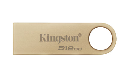Kingston SE9 G3 512GB USB-A 3.0 Flash Drive (DTSE9G3/512GB)
