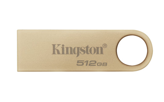 Kingston SE9 G3 512GB USB-A 3.0 Flash Drive (DTSE9G3/512GB)