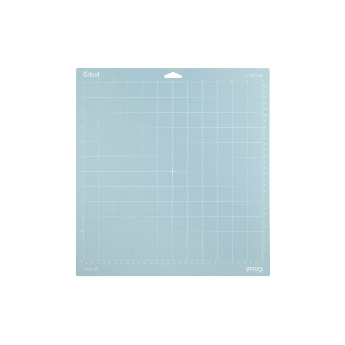 Tapete de Corte CRICUT 30.5x30.5cm Azul (CRC-2007792)