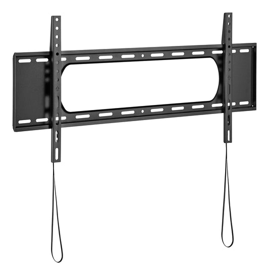TOOQ Wall Mount 43"-90" up to 80kg Black (LP1090F-B)