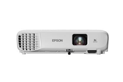 Proyector Epson EB-W53 WXGA 4000L Blanco (V11HB57040)