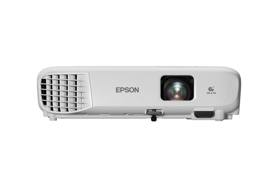 Proyector Epson EB-W53 WXGA 4000L Blanco (V11HB57040)