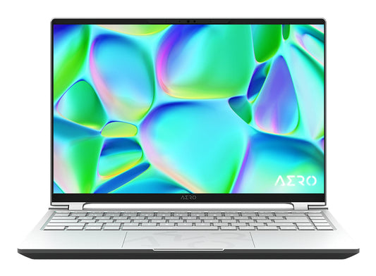 GIGABYTE 9MF-E2SESB4SH i5 16GB 1TB 14" 6GB FreeDOS Silver