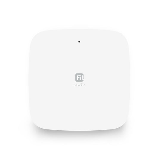 Pto Acceso EnGenius DualBand WiFi 6 Blanco (EWS356-FIT)
