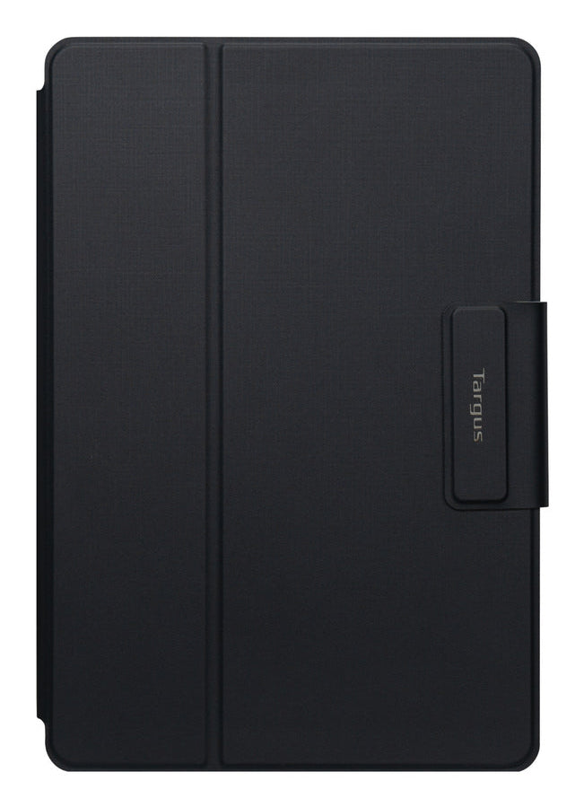 Funda+Teclado Targus Libro 11,9" Negra (THZ998ES)