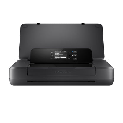 OfficeJet 200 Mobile