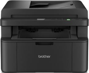 Impresora multifuncion laser monocromo dcp-l1660w a4 2400x600ppp 20ppm USB 2.0 ethernet WIFI  WIFI direct conectividad movil y web bandeja entrada papel 150 hojas  ADF 10 hojas volumen mensual hasta 2.000 paginas peso 8.2 KG
