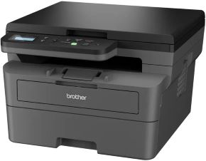 Impresora multifuncion laser monocromo dcp-l2627dwe a4 1200x1200ppp 32ppm USB 2.0 WIFI impresion duplex bandeja entrada papel 250 hojas WIFI direct conexion movil  volumen mensual hasta 2.500 paginas peso 10.1kg