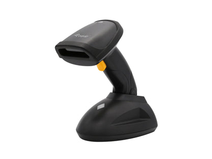 Lector EQUIP Código Barras 1D Wireless Negro (351025)