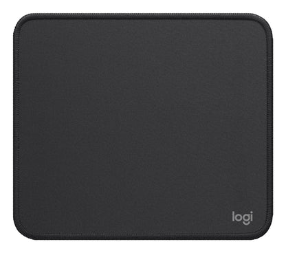 Alfombrilla LOGITECH Studio 2x200x230mm (956-000049) (LOG-ALF STUDIO SERIES BK)